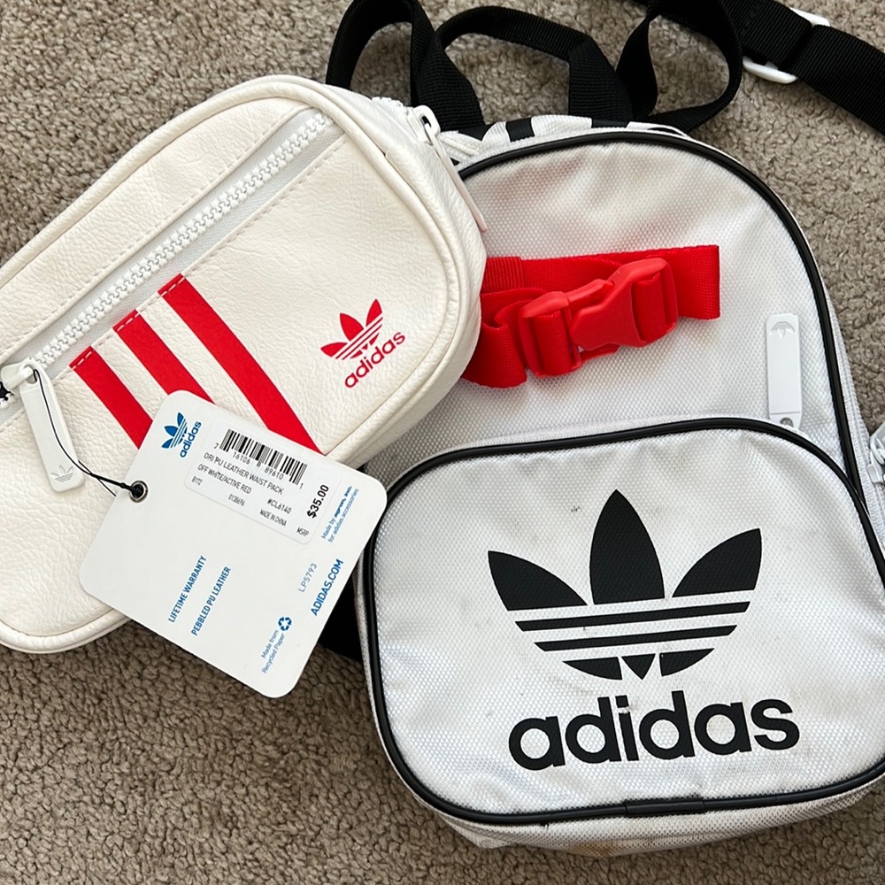 ADIDAS BUNDLE